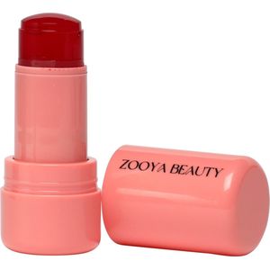 Jelly Blush donker rood