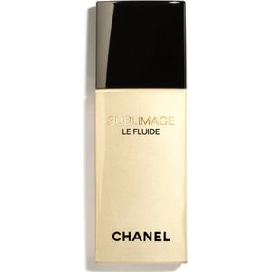 Chanel Sublimage Le Fluide Ultimate Skin Regeneration - 50 ml