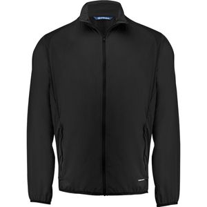 Cutter & Buck La Push Pro Jacket Heren 351478 - Zwart - 4XL