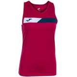 Joma - Tanktop - Dames - Lichtgewicht - Ademend - Slijtvaste Materiaal