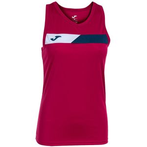 Joma - Tanktop - Dames - Lichtgewicht - Ademend - Slijtvaste Materiaal