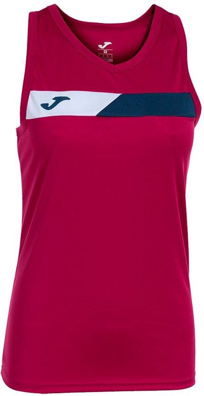Joma - Tanktop - Dames - Lichtgewicht - Ademend - Slijtvaste Materiaal