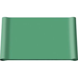 Aidapt - Buisvormig Glijlaken - Groen - 122 x 100cm