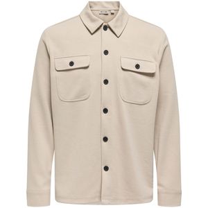 ONLY&SONS - ONSNEWKODYL - Overhemd - Lange Mouwen - Regular Fit