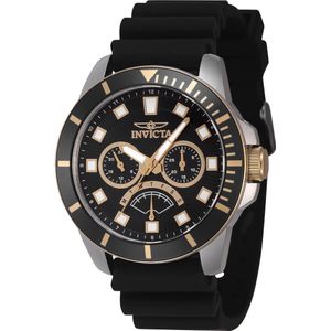 Invicta Pro Diver 46929 Quartz Herenhorloge - 45mm