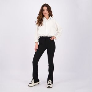 Raizzed - VIBORG - Dames Broek - Flared Pijpen