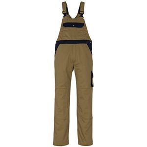 MASCOT® MILANO IMAGE AMERIKAANSE OVERALL MET KNIEZAKKEN | 48