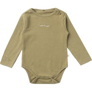 Dash | Fitted Romper