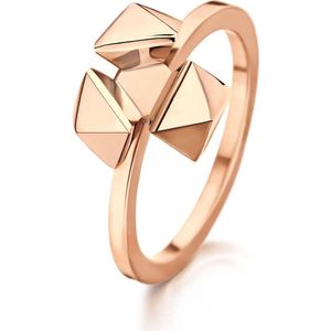 Jacob Jensen Sapphire Ring 42103-R (Maat 56)