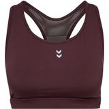Hummel - HMLPULSE - Ondersteunende Beha - Dames - Medium Support