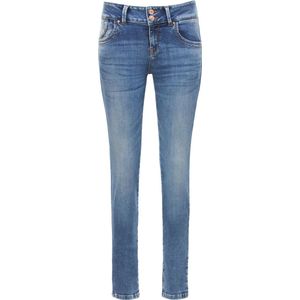 Ltb jeans molly high waist 50982 - Het grootste online winkelcentrum -  beslist.nl