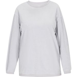 usha - Comfortable Collection - Sweatshirt - Zwart