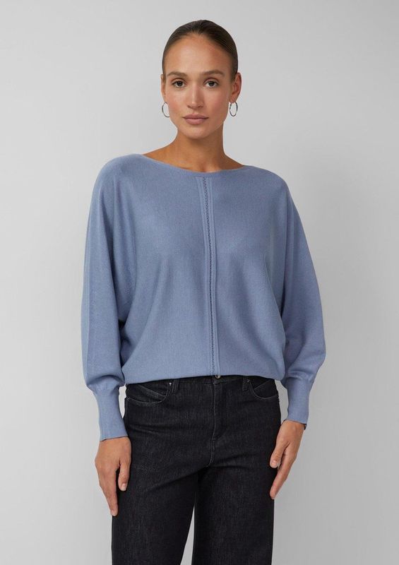 s.Oliver Strickpullover