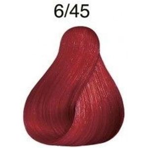 Kadus Professional - Demi-Permanent 6/45 - Haarkleuring - 60ml