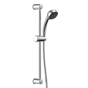EISL VITAL doucherail set - Chroom