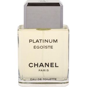 Chanel - Eau de toilette - Platinum Egoist - 100 ml