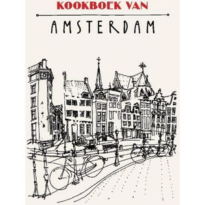 Kookboek van Amsterdam