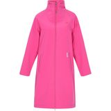 Schmuddelwedda Functionele jas  pink