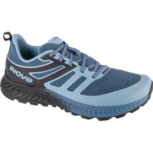 INOV8 | TrailFly | Trailschoenen | Heren | Blue Grey/Black/Slate | 45.5 -