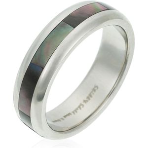 Orphelia RSG-043/51 - Ring (sieraad) - Zilver 925