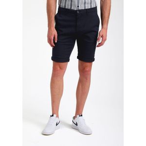 Gabbiano Broek Korte Broek 825588 301 Navy Mannen Maat - S