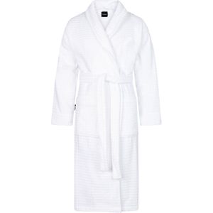 Linolux Badjas Platinium White S