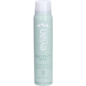 Evian Facial Mist Protect - 100 Ml