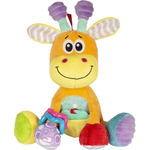 Playgro Activiteiten Vriend Knuffel Giraffe