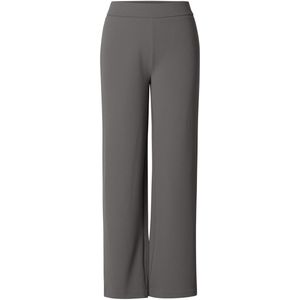 BASE LEVEL - Arah - Broek - Dark Grey