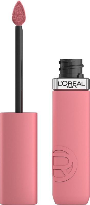 L'Oréal Paris - Infaillible Matte Resistance 200 - Lippenstift - Chill