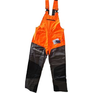Husqvarna - Zaagbroek - Maat 58