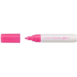 Pilot Pintor verfstift - Neon Pink