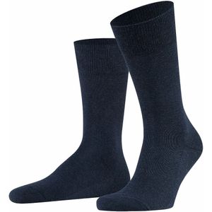 FALKE Herensokken Family Navyblue