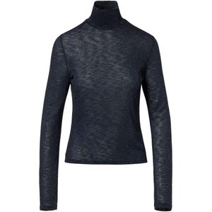 Beaumont Susy Top lurex - maat XS Top Cream