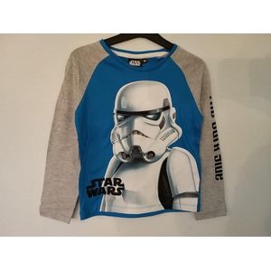 Star Wars Longsleeve - maat 116