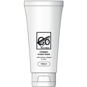 Webecos - Collagen cream mask