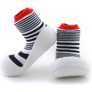 Attipas Urban rood babyschoenen, maat  20