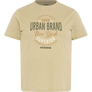 Blend tee Heren Blouse - Maat 2XL