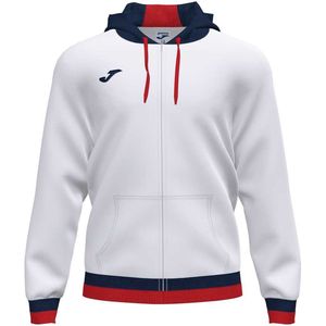 Joma - Confort II - Sweatshirt - Met Rits