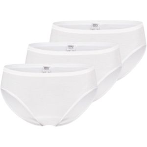 Mey Dames slip / onderbroek 3 pack Modal Pure