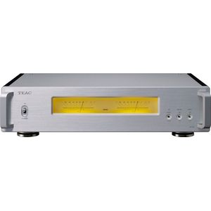 TEAC: UD-701N USB DAC Netwerkspeler - zilver