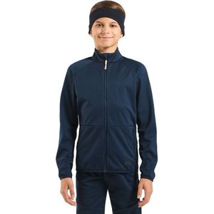 Odlo - Essential Warm - Jas - Gerecycled Materiaal - Geborstelde Binnenkant