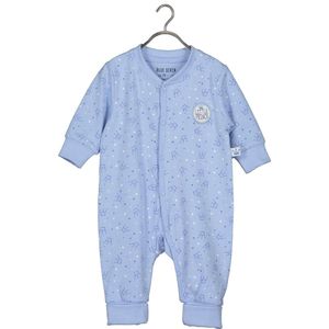 Blue Seven - Newborn boxpak - Blue - Maat 68
