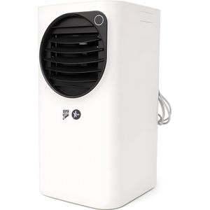 Aspen AX4008 Mobiele Airco - Mobiele Airco - 3,25 kW - 12000 BTU - Koeling & Verwarmen