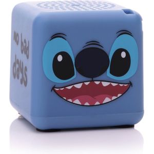 Lilo & Stitch - Bitty Boomer - Bluetooth Speaker - Kubus