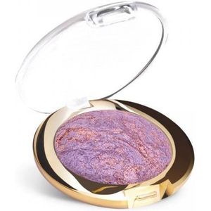 Terracotta Eyeshadow Glitter 204