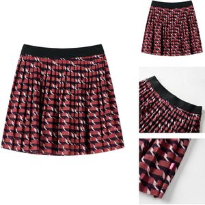 vidaXL Geplooid Kinderrokje - Geplooide Kinderrokjes - Kinderrokje - Kinderkleding - Kinderrokje geplooid met glitters 92 marineblauw