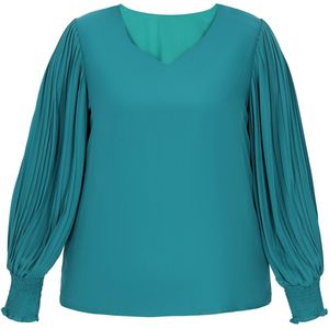 usha Grote maat blouse
