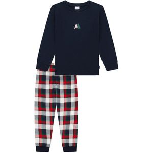 SCHIESSER - Pyjama lang - Jongens - Pyjamas