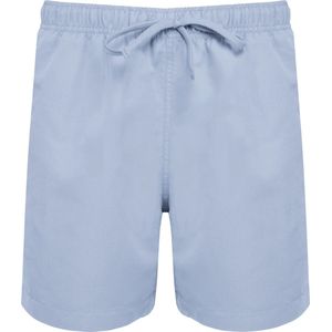 Kariban Ecologische zwemshort voor heren K760 - Kentucky Blue - S